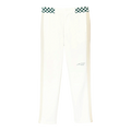 【CHECKER48】ボトム WHITE（CHE-C4800S401）