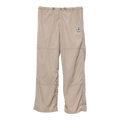 【CHECKER48】ボトム MOCA BEIGE（CHE-C4800S402）