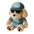 【CHECKER48】TOY DRIVER COVER ドライバー ヘッドカバー DARK GREEN（CHE-C4800S804）