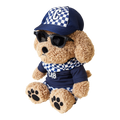 【CHECKER48】TOY DRIVER COVER ドライバー ヘッドカバー DARK NAVY（CHE-C4800S804）