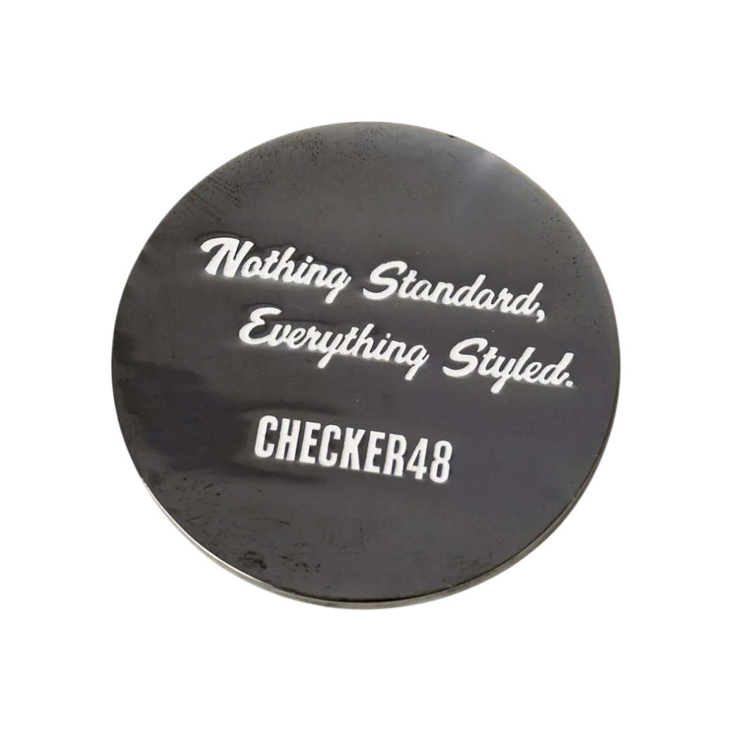 【CHECKER48】MAGNET BALL MARKER マグネットボールマーカー（CHE-C4800S813)
