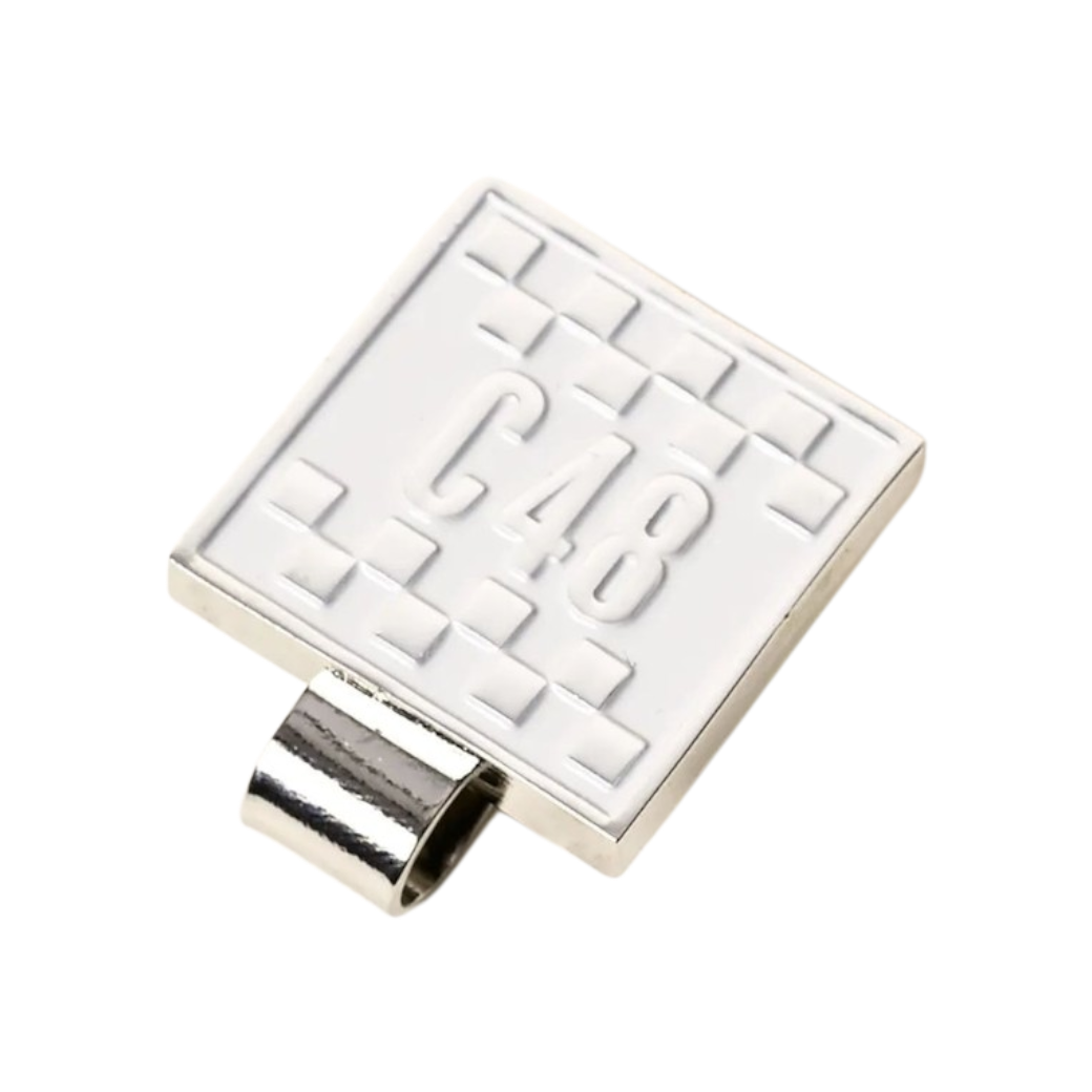 【CHECKER48】MAGNET BALL MARKER マグネットボールマーカー（CHE-C4800S813)