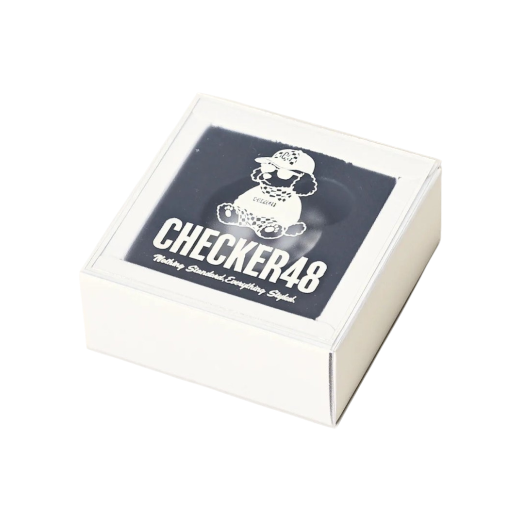 【CHECKER48】BALL MARKER ボールマーカー（CHE-C4800S814)