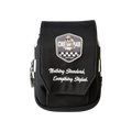 【CHECKER48】SCOPE & POUCH スコープケース BLACK（CHE-C4800S815）