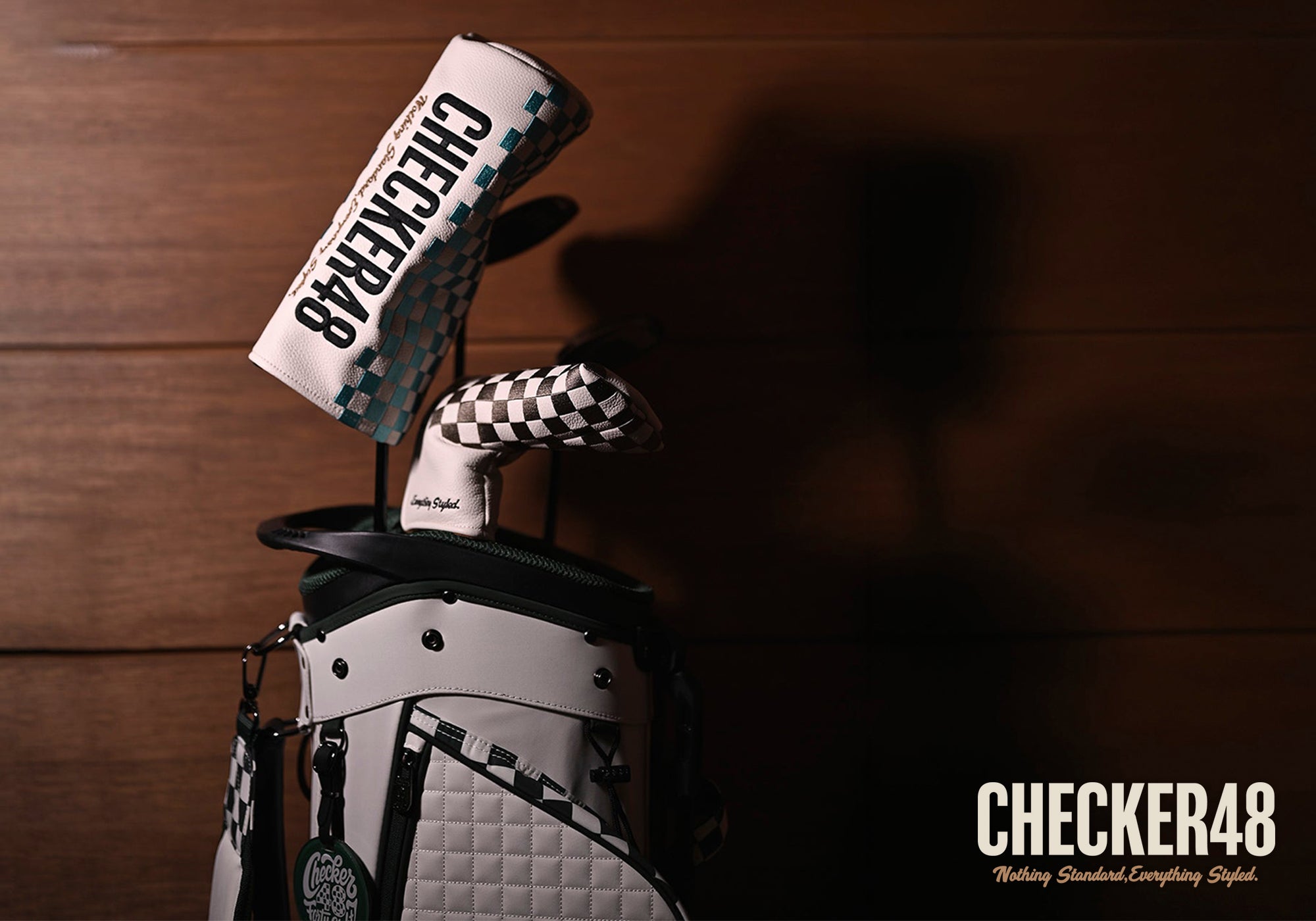 CHECKER48