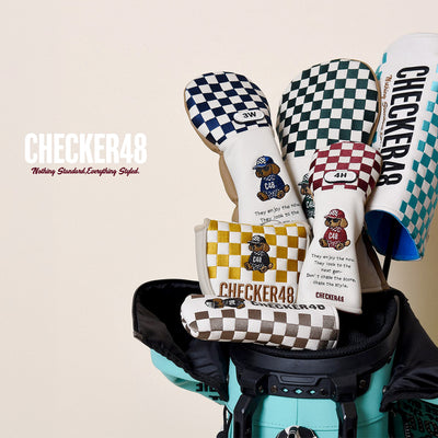 CHECKER48