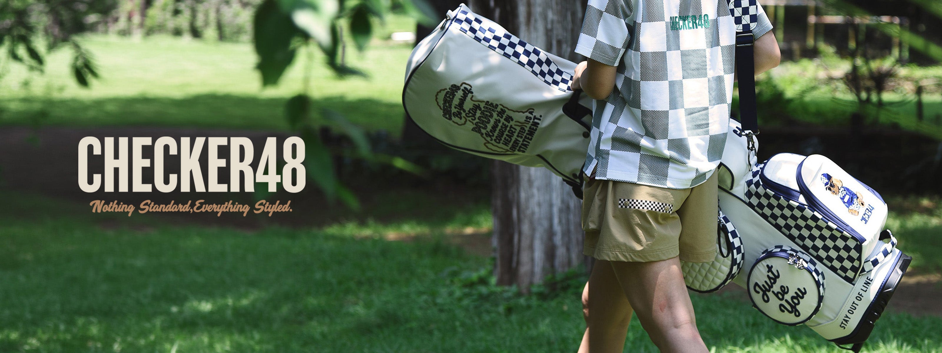 COLONY Golf Style Select Online Store