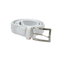 [original][colony] Original Mesh Belt, M/L Size, White (CS001) 