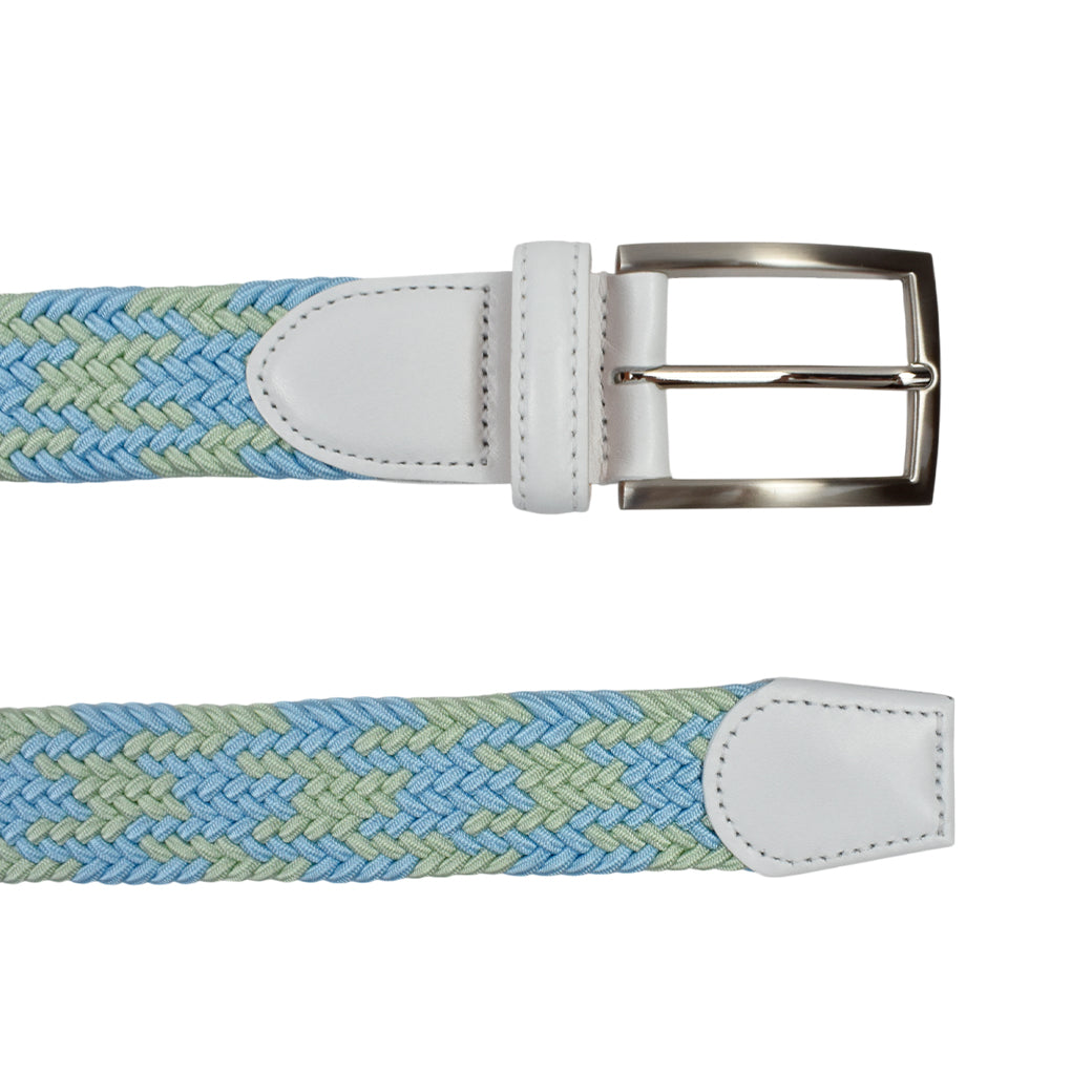 【original】【colony】Original Mesh Belt オリジナルメッシュベルト M・Lサイズ  (CS003)
