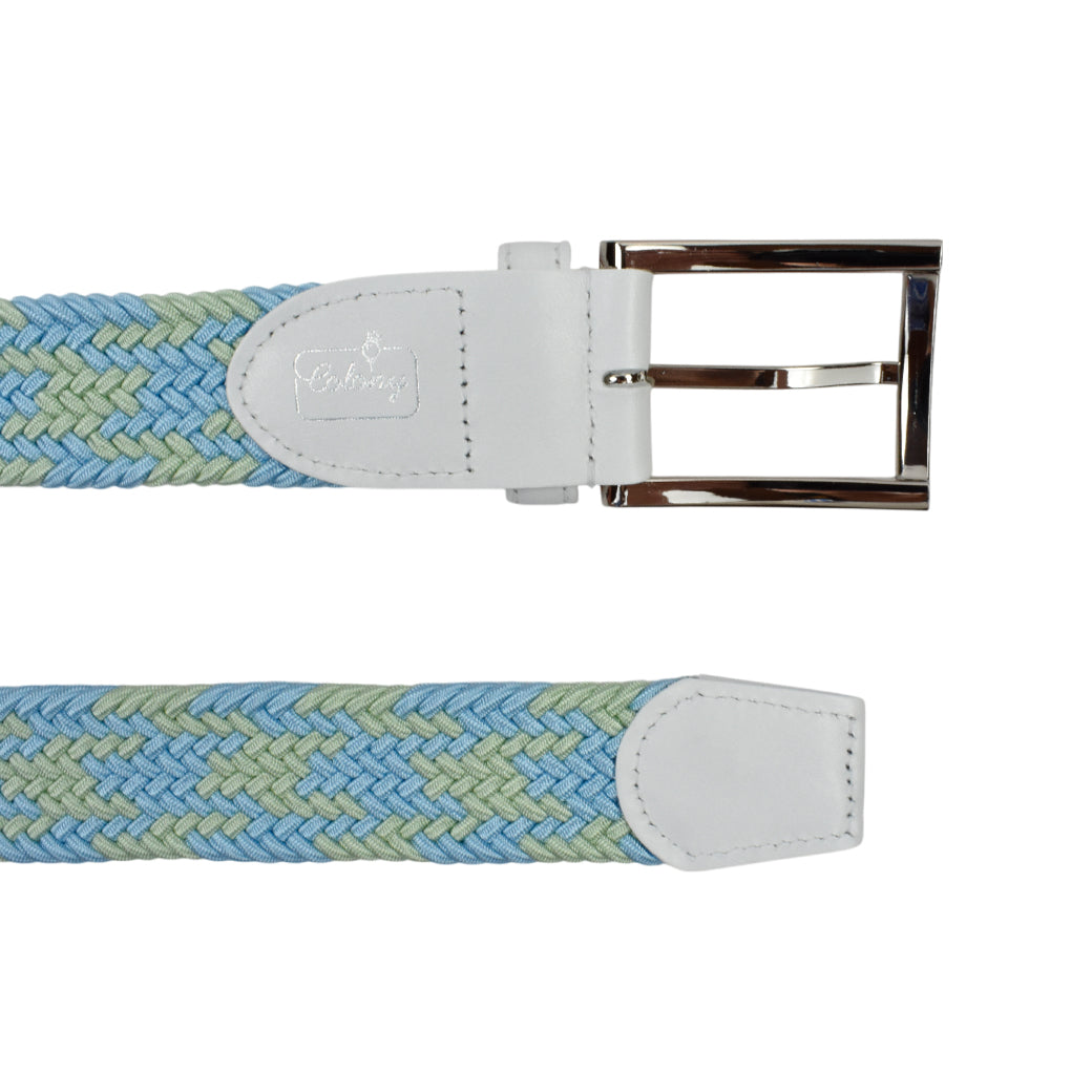 【original】【colony】Original Mesh Belt オリジナルメッシュベルト M・Lサイズ  (CS003)