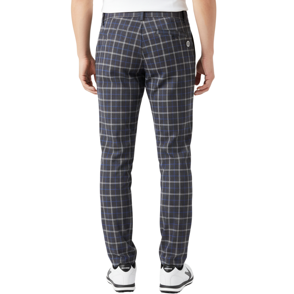 【MARK＆LONA】Milo Pocket Pants イージーパンツ 46 M ブラック（MLM-3C-AT03）