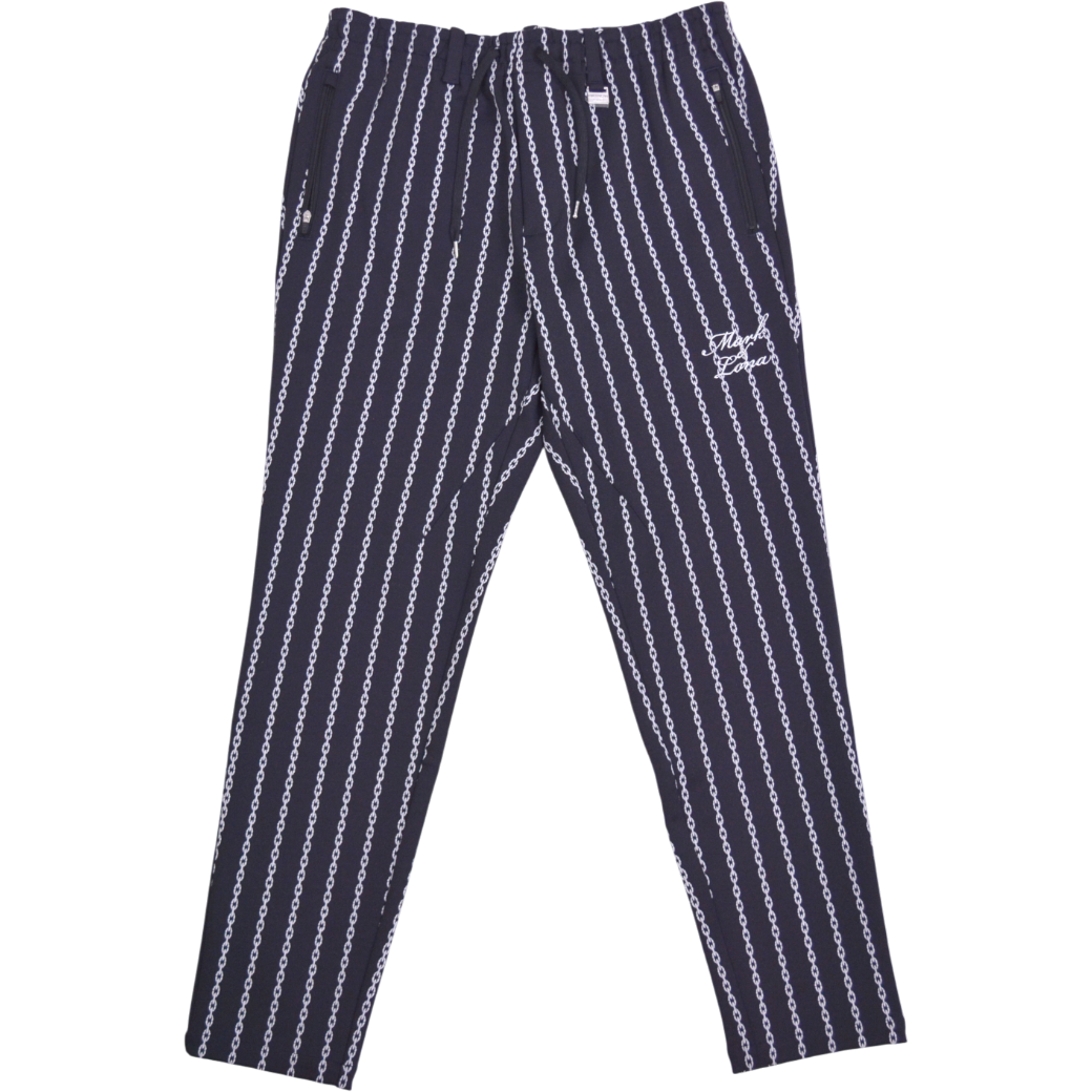 【MARK＆LONA】Strander Jersey Jacket［NAVY］（MLM-3C-AT11）