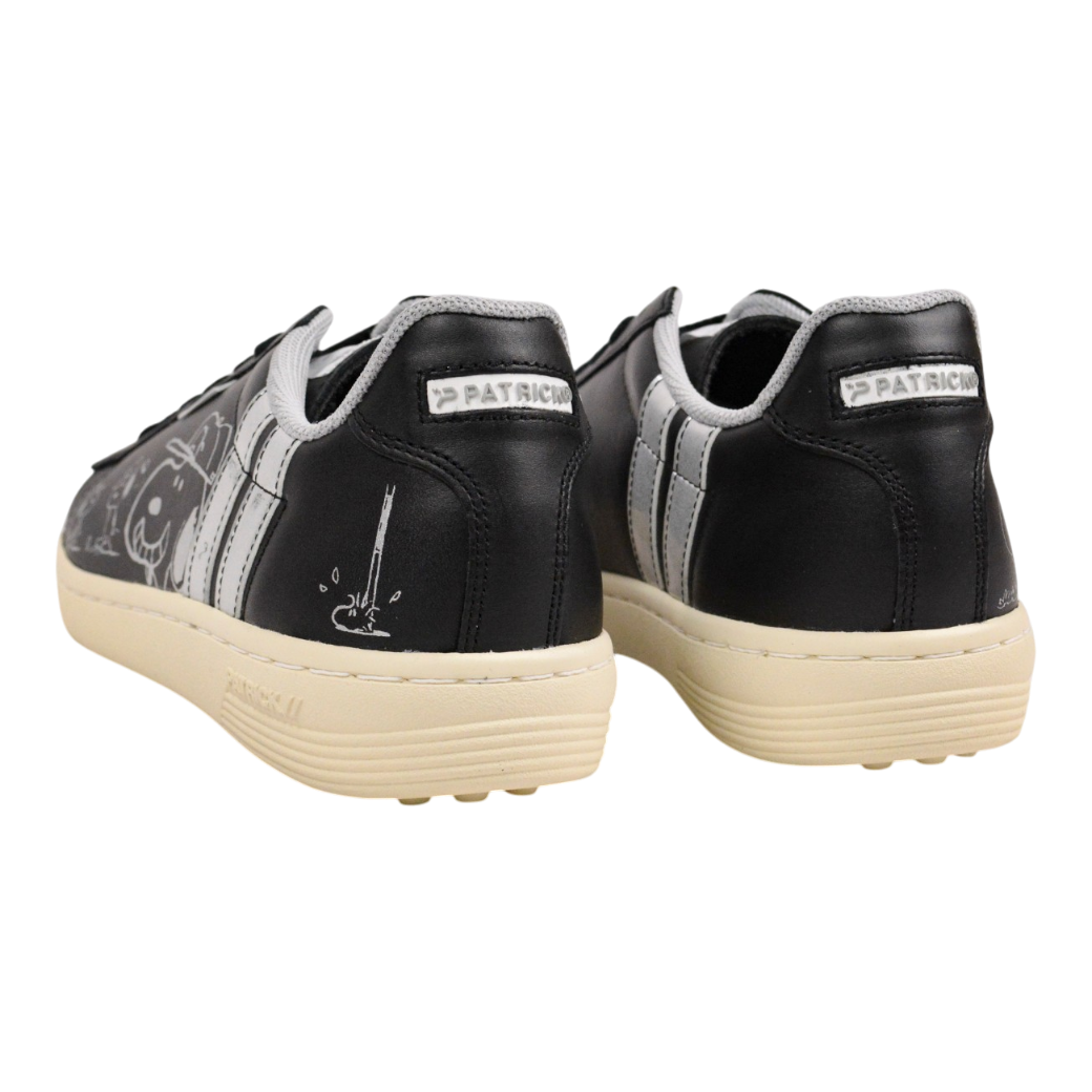 【PATRICK】ケベック・カップ スヌーピー ゴルフシューズ （PAT-G3011）