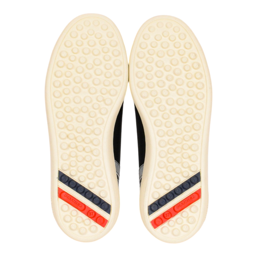 【PATRICK】ケベック・カップ スヌーピー ゴルフシューズ （PAT-G3011）