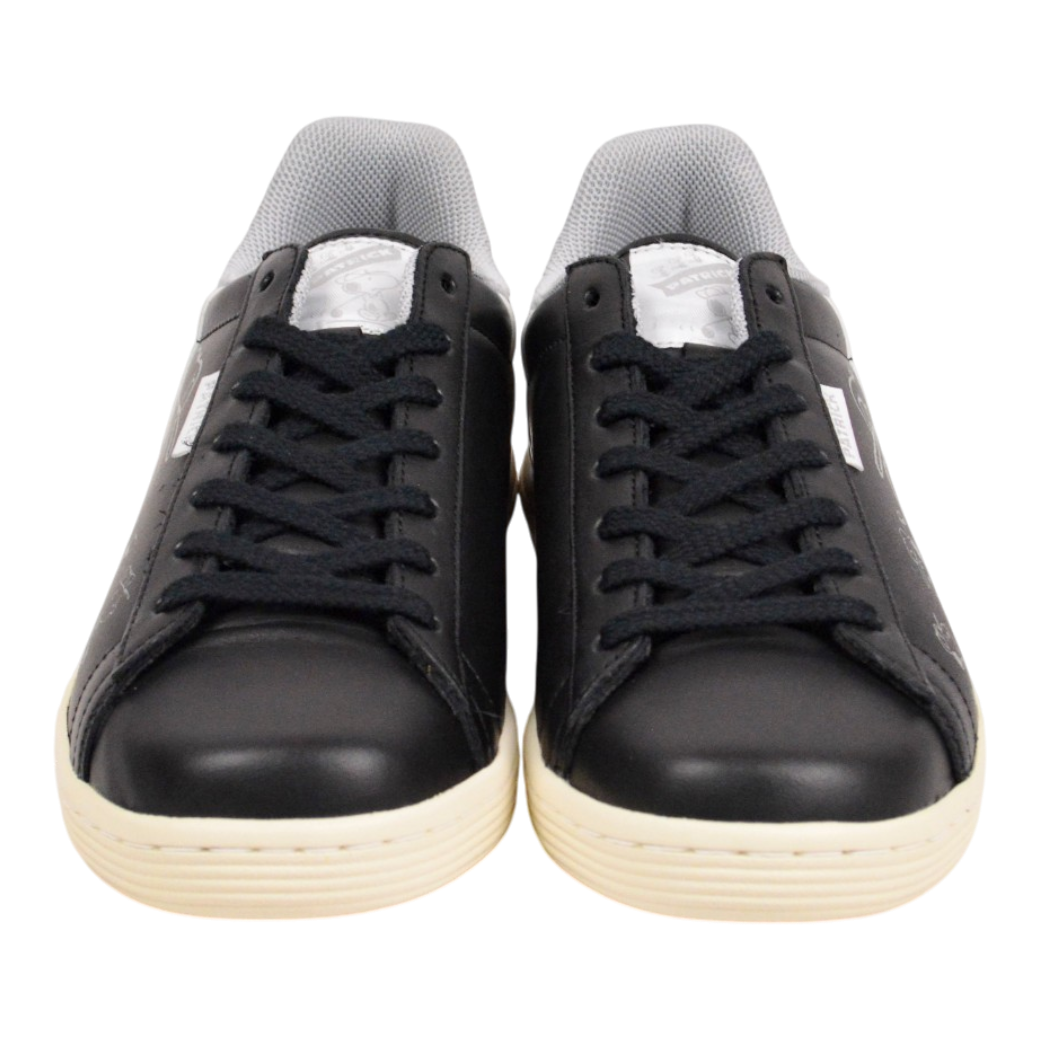 【PATRICK】ケベック・カップ スヌーピー ゴルフシューズ （PAT-G3011）