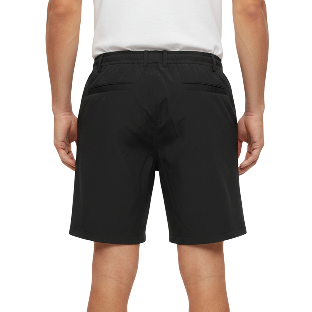 muta EVALET®︎ Shorts M XL (Black) MMMK-444228-BK 