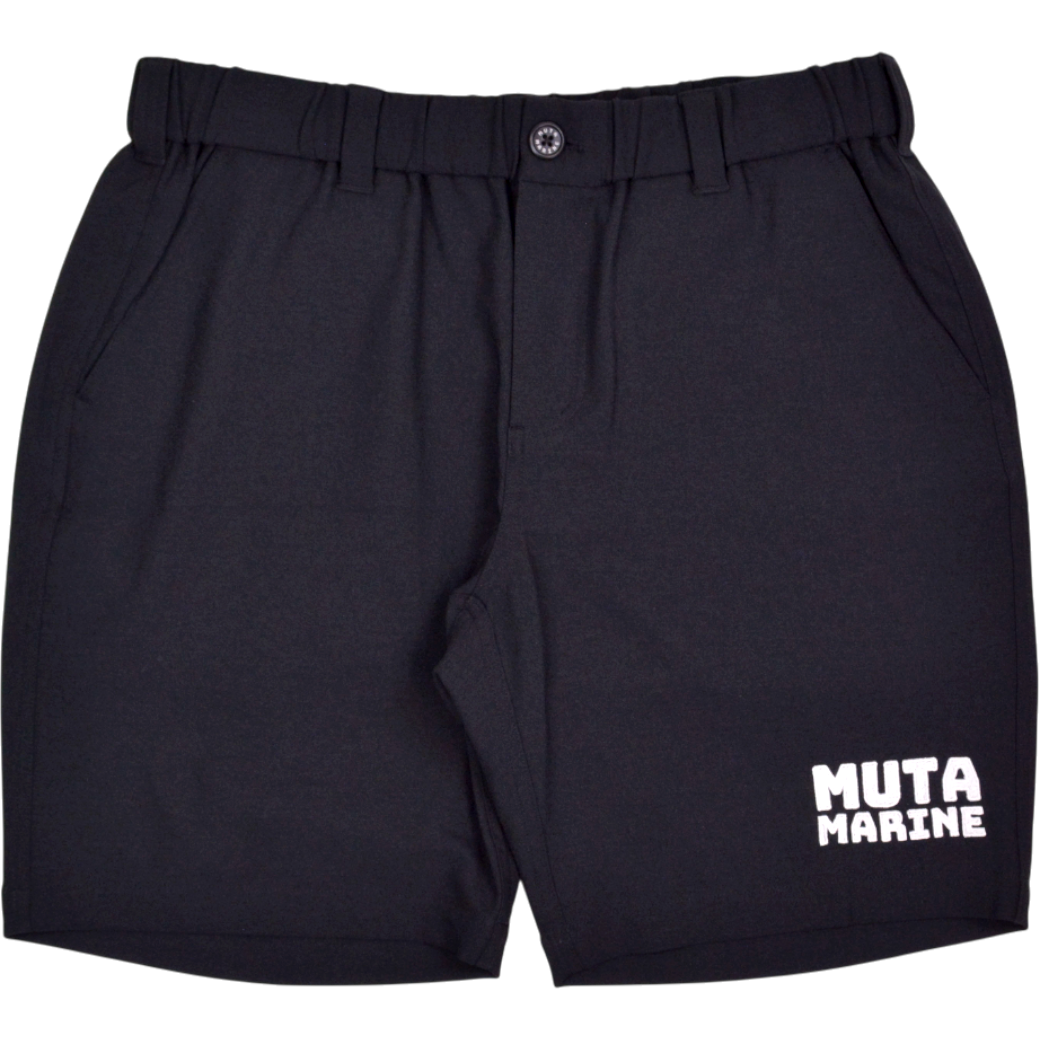 【men's】muta アーバン・ミリタリースタイルコーディネート