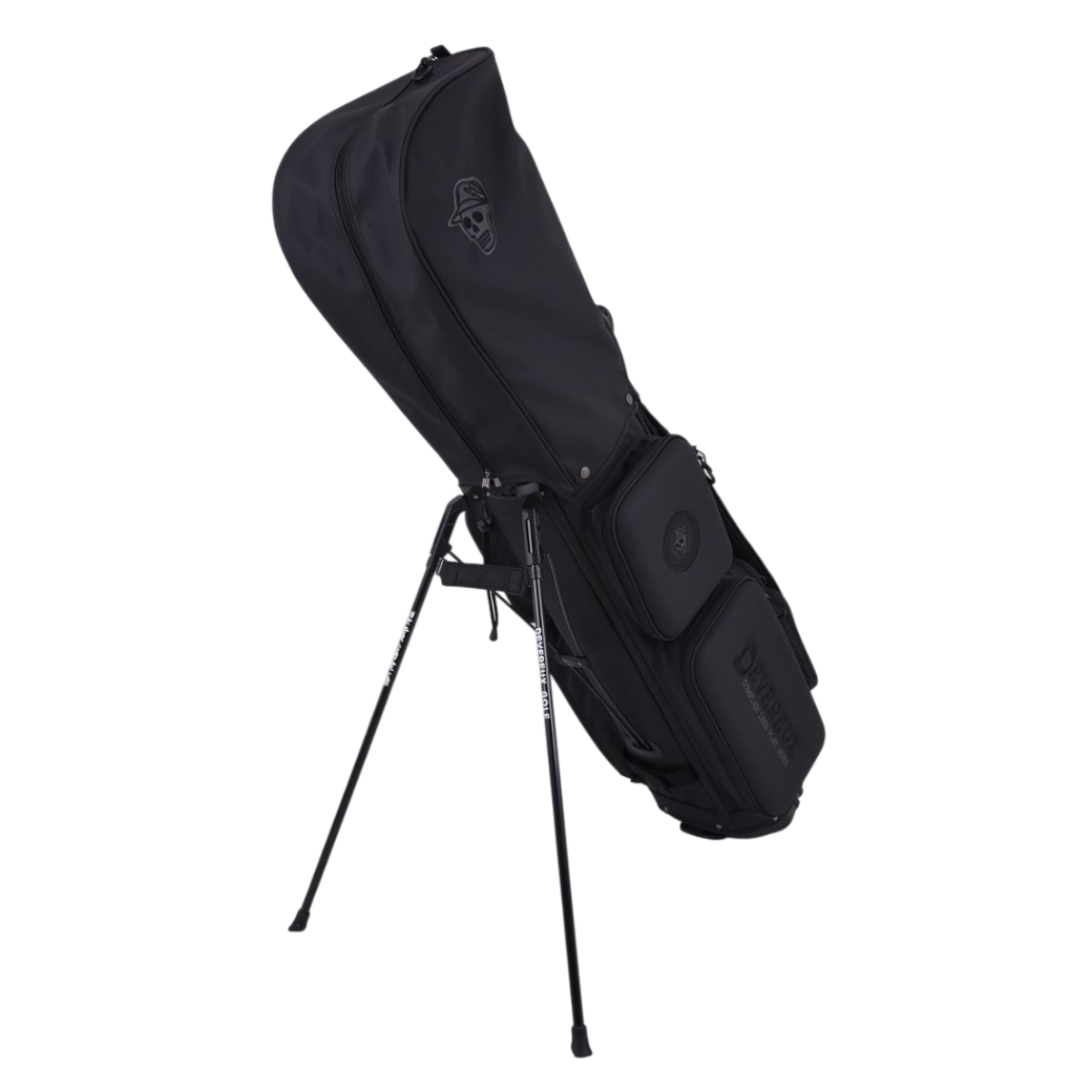 【DEVEREUX GOLF】DVG PIONEER TOWN Deep Side Pocket CB 05 キャディバッグ（DVR-075764805）