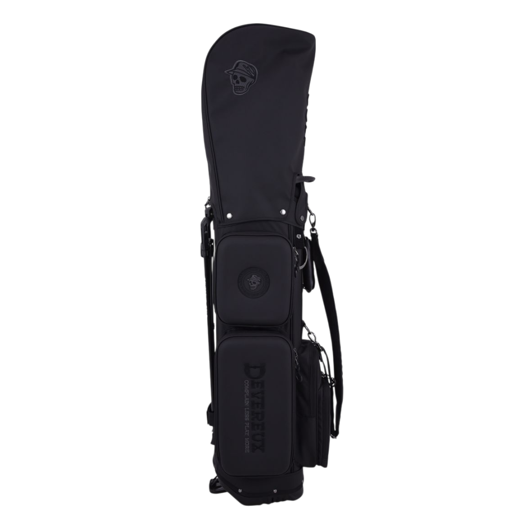 【DEVEREUX GOLF】DVG PIONEER TOWN Deep Side Pocket CB 05 キャディバッグ（DVR-075764805）