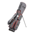 【DEVEREUX GOLF】DVG PIONEER TOWN Deep Side Pocket CB GRAPHITE（DVR-075764805）