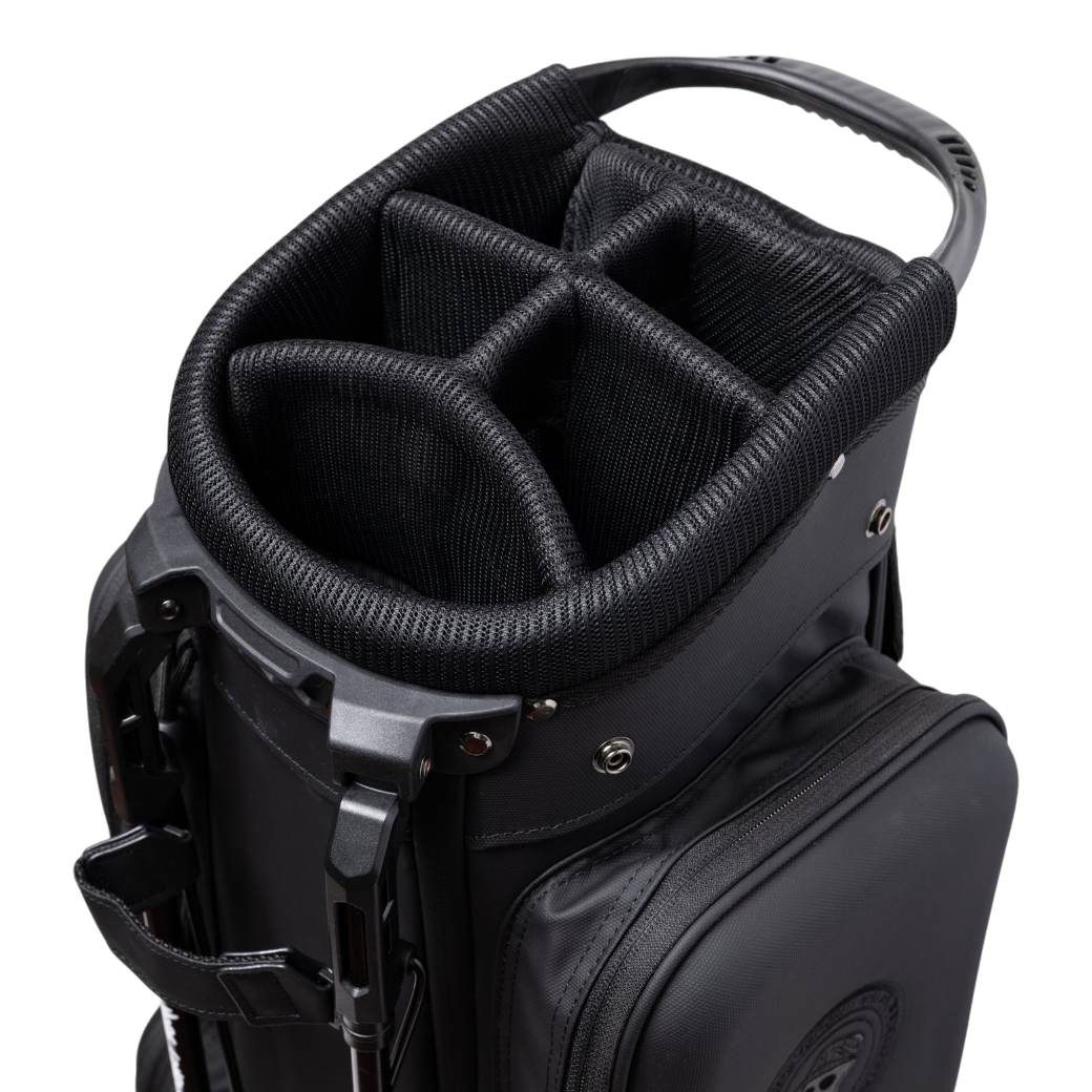 【DEVEREUX GOLF】DVG PIONEER TOWN Deep Side Pocket CB 05 キャディバッグ（DVR-075764805）