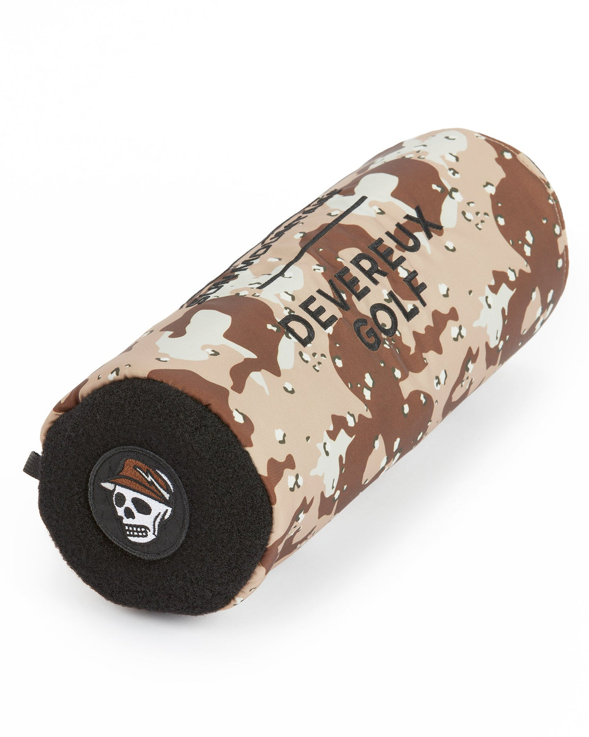 【DEVEREUX GOLF】SUN MOUNTAIN X DVG DR COVER ドライバーヘッドカバー CAMO（DVR-075764808）