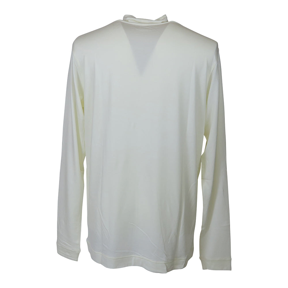 【HORN GARMENT】MEN'S インナー［WHITE］ L・XLサイズ（HCM-1C-AU01）