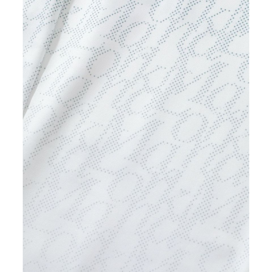 【MARK＆LONA】Nova Sleeveless Tee レディース モックネック WHITE（MAL-MLW2BAA02）