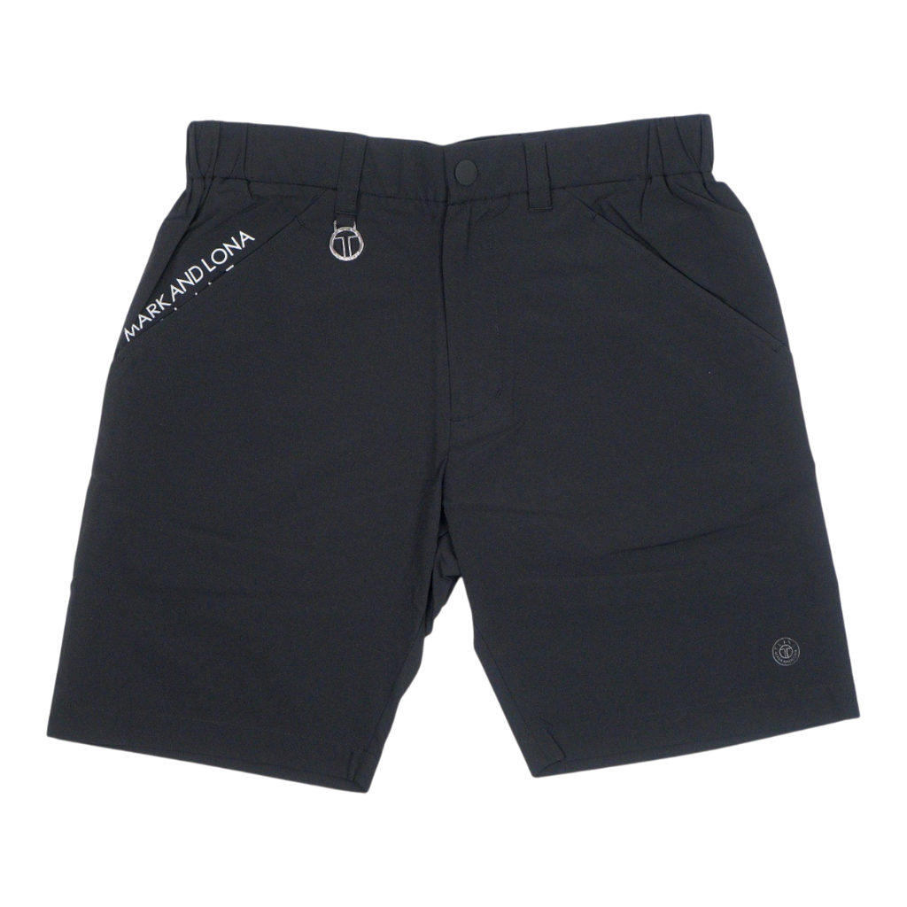 MARK＆LONA】T-LINE Summit Tapered Shorts メンズ ショートパンツ