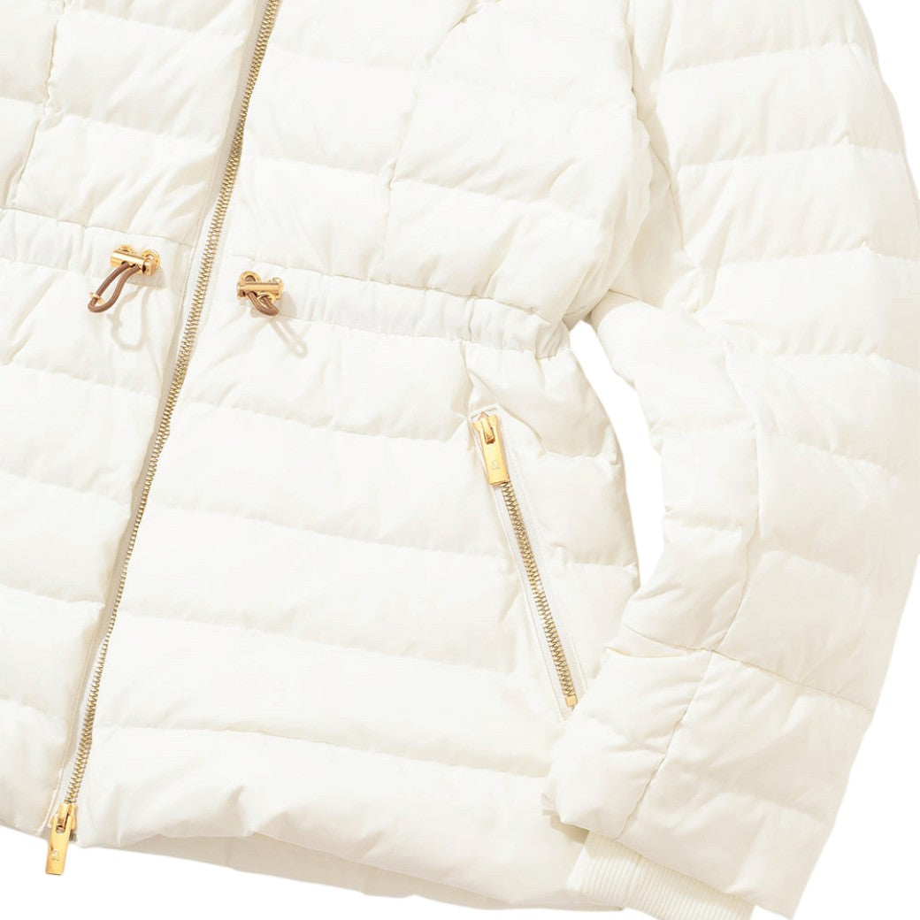 【MARK&LONA】ノードモーションダウンジャケット OFF.WHITE（MAL-MLW5CAD06）