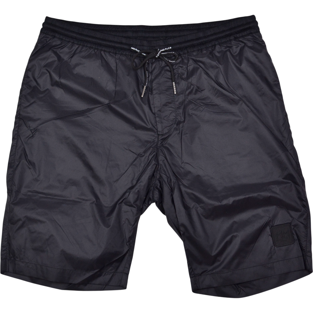 定価3万】muta MARINE バックリブ メッシュショーツ 5(M) muta