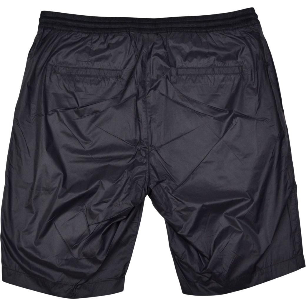 【muta】メッシュ ショートパンツ L（ブラック） MUT-MMBC190807