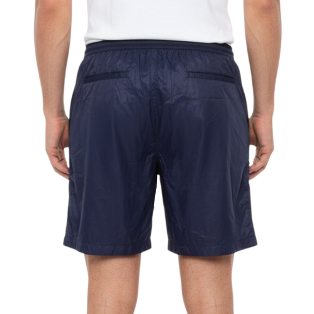 【muta】メッシュ ショートパンツ M XXL（ネイビー） MUT-MMBC190807