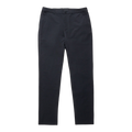 【MUTA】ストレッチナイロンスラックス BK（MUT-MMBC220230）