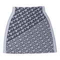 【MUTA】WAVE PATTERN ジャガードスカート GY（MUT-MMBC220302J）