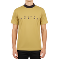 【MUTA】가노코 모크 넥 셔츠 BEIGE (MMJC-446223) 
