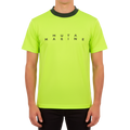 【MUTA】가노코 모크넥 셔츠 Yellow (MMJC-446223) 