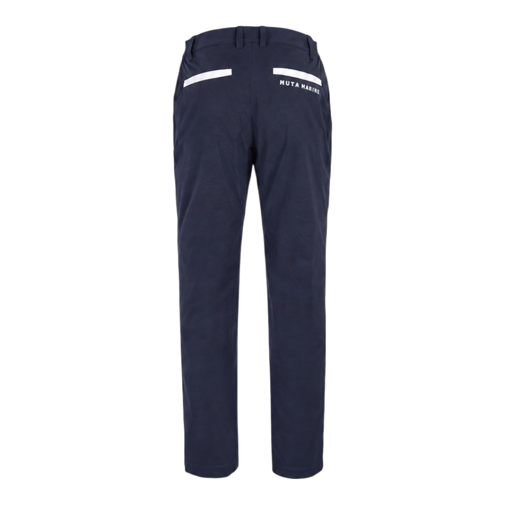 【MUTA】MOVEFIT®︎ ロングパンツ NV（MUT-MMMK444064）