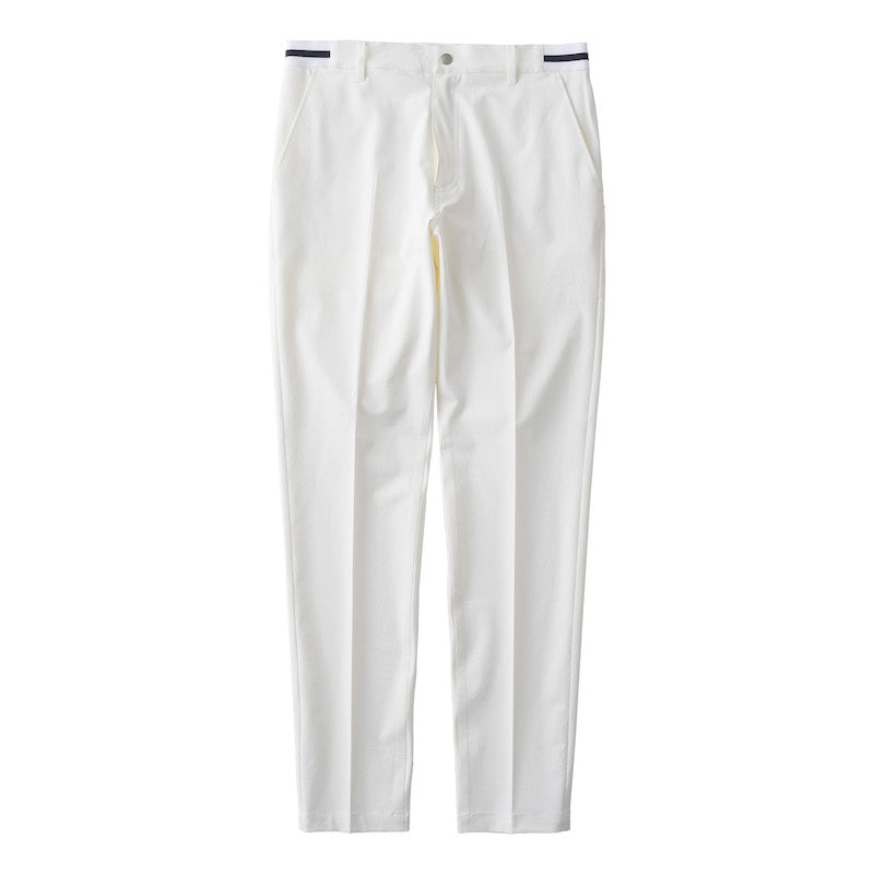 【PATRICK】2WAYストレッチロングパンツ WHT（PAT-231220）