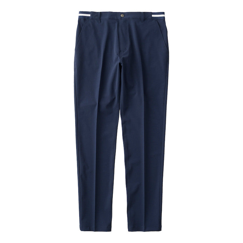 【PATRICK】2WAYストレッチロングパンツ NVY（PAT-231222）