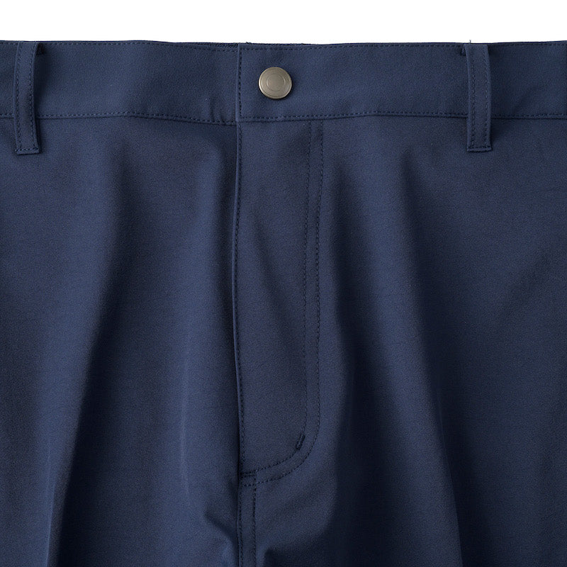 【PATRICK】2WAYストレッチロングパンツ NVY（PAT-231222）
