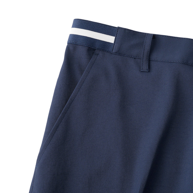 【PATRICK】2WAYストレッチロングパンツ NVY（PAT-231222）