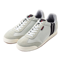 【Le Golf de PATRICK× BRIEFING】BG2504 LIVERPOOL/BRIEFING ゴルフシューズ SILVER（PAT-BG2504）