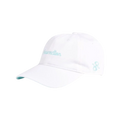 【Resurrection】ベーシックロゴキャップ 丸山茂樹プロエディション WHITE/MINT BLUE（RES-BF12CAP10MAR）