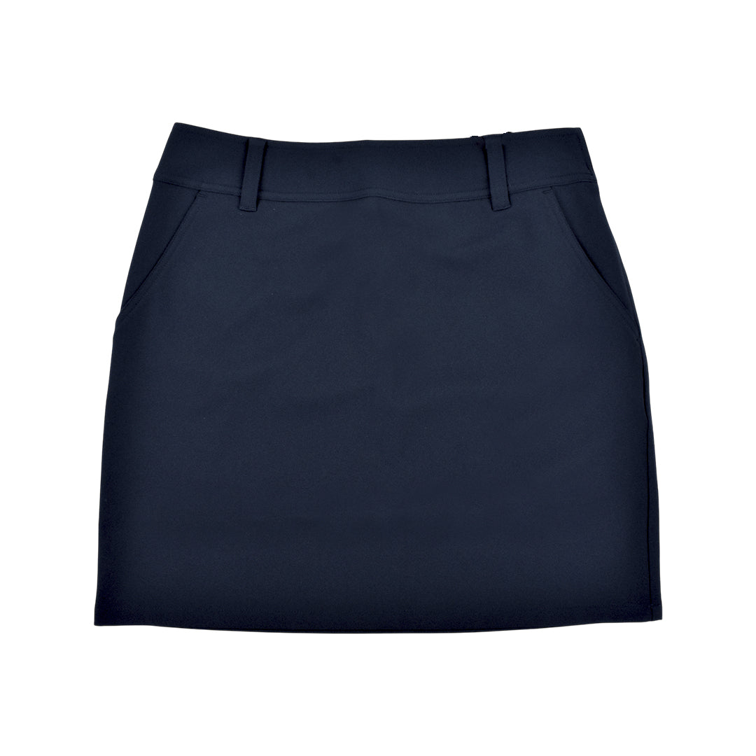 【Ritmo Latino MILANO】2025ss リトモラティーノ スカート NAVY (RLT-RL04-NAVY)
