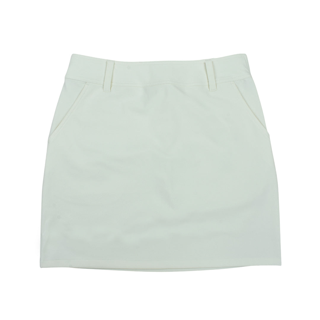 【Ritmo Latino MILANO】2025ss リトモラティーノ スカート WHITE (RLT-RL04-WHITE)