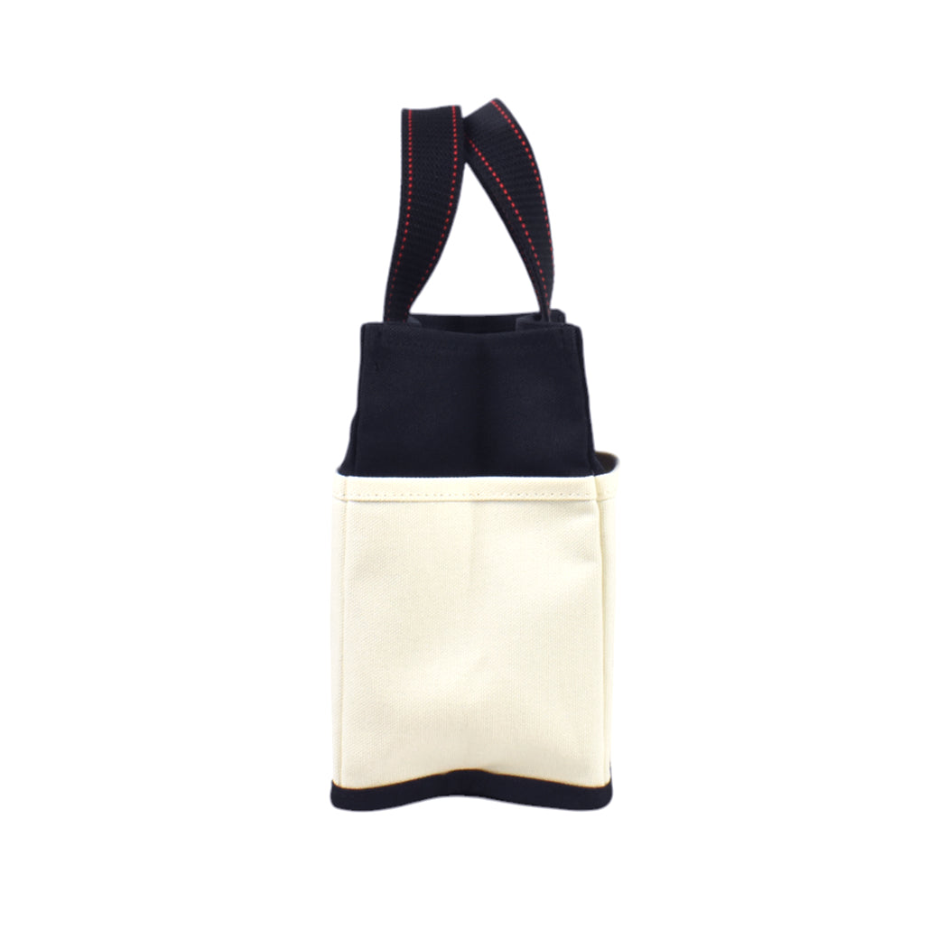 rough&swell】2025SS BBC CART BAG ［IVORY］(RSA-25101)