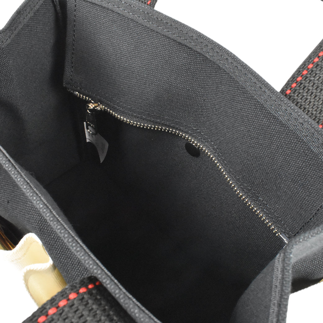 rough&swell】2025SS BBC CART BAG ［IVORY］(RSA-25101)