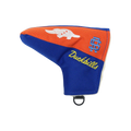 【rough&swell】DUCKBILLS PUTTER COVER パターカバー ORANGE (ROU-RSA26022)