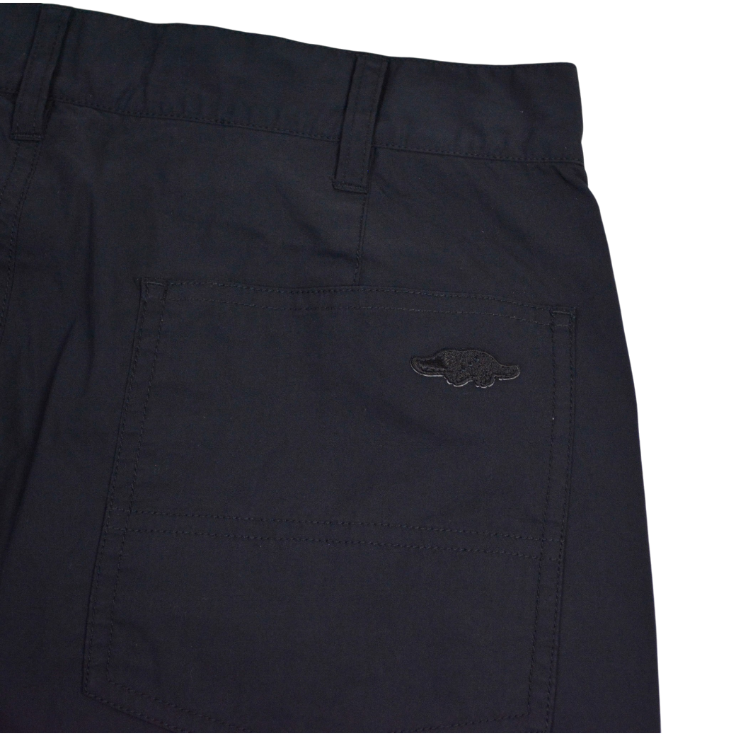 【rough&swell】FORCE TOUR SHORTS ショートパンツ BLACK S (ROU-RSM24063)